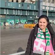 Doy clases particulares de todas las materias hasta segundo de la ESO. De letras hasta segundo bachillerato